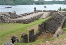 Private Portobelo Tour